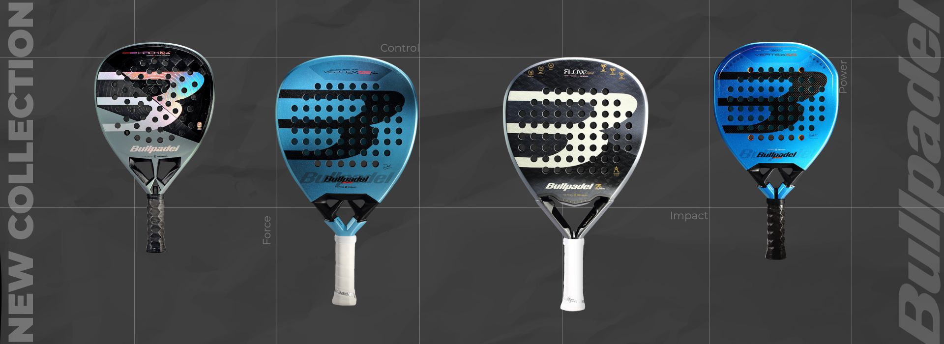 Bullpadel