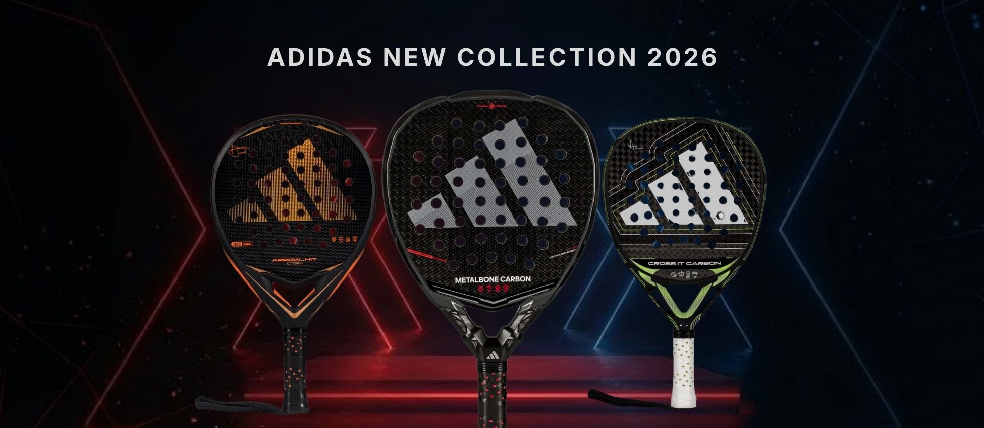 adidas