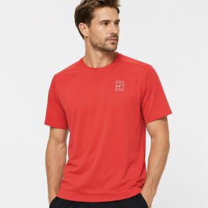NikeCourt Dri-FIT Advantage Men's Tennis Top