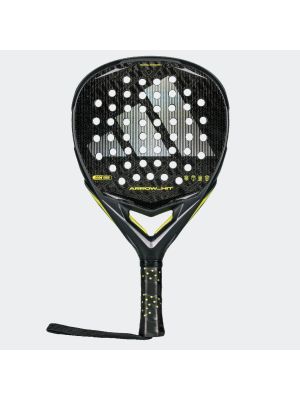 Ρακέτα Padel adidas Arrow Hit Attack AR1AB0U30