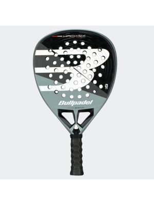Bullpadel Hack 04 Padel Racket - Demo DE85000000-Demo