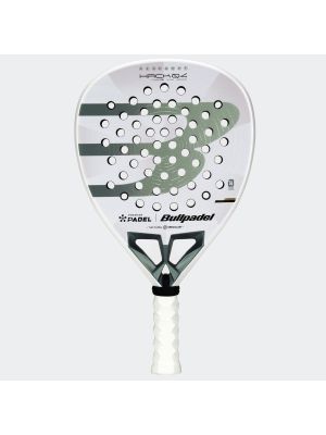 Ρακέτα Padel Bullpadel Hack 04 Premier DK55000000