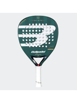 Bullpadel Icon 25 Padel Racket CN70000000