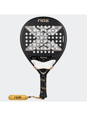Ρακέτα Padel NOX AT10 Genius 18K Alum PAT10GENIUS1826