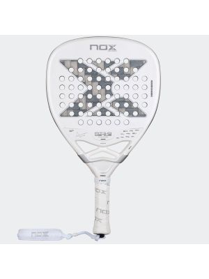 Ρακέτα Padel NOX AT10 Genius Attack 12K Alum XTREME PAT10GENIUSAT1226