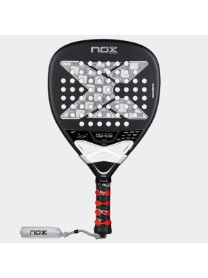 Ρακέτα Padel NOX AT10 Genius Attack 18K Alum PAT10GENIUSAT1826