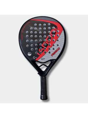 Ρακέτα Padel IANONI Carbon PR-8300Red