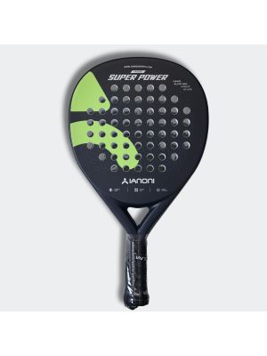 Ρακέτα Padel IANONI Super Power SuperPower-Navy