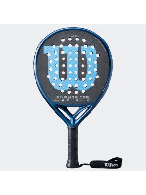 Wilson Defy Pro V1 Padel Racket WR173611