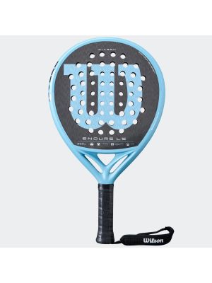 Ρακέτα Padel Wilson Endure LS V1 WR190511