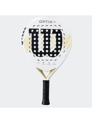 Ρακέτα Padel Wilson Optix V2 Lite WR190711