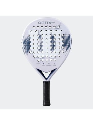 Ρακέτα Padel Wilson Optix V2 Lite WR190721