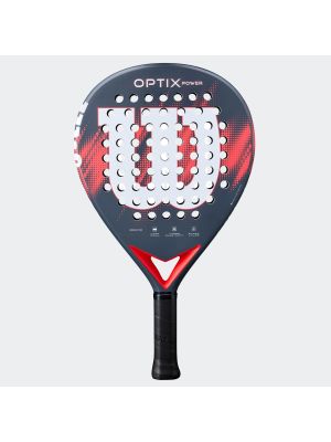 Ρακέτα Padel Wilson Optix V2 Power WR190811