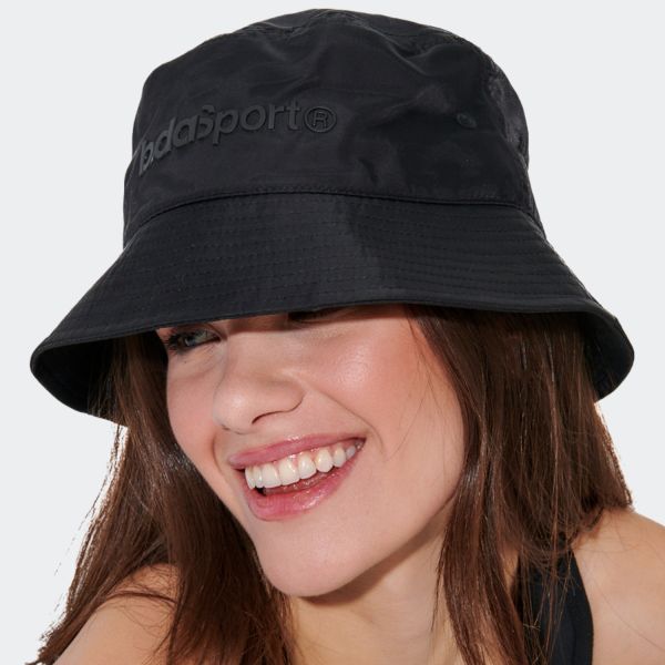 Body Action Bucket Hat 095614-01-Black
