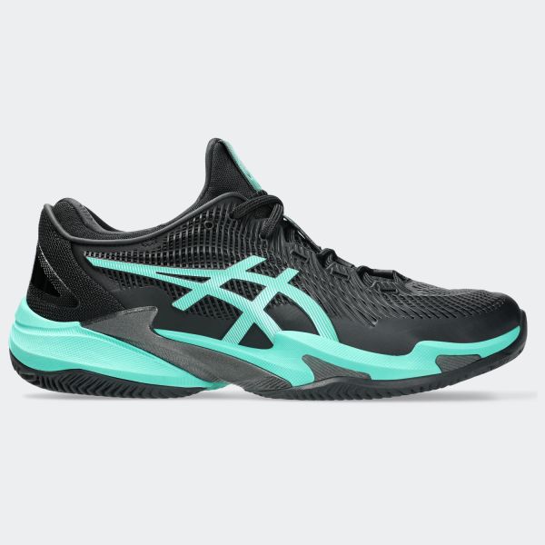 Ανδρικά παπούτσια τένις ASICS Court FF 3 Clay 1041A371-002