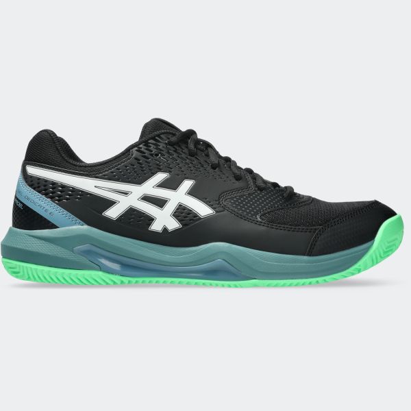 Ανδρικά παπούτσια Padel ASICS Gel-Dedicate 8 1041A414-003