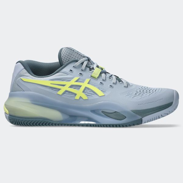 Ανδρικά παπούτσια τένις ASICS Gel-Resolution X Clay 1041A485-402