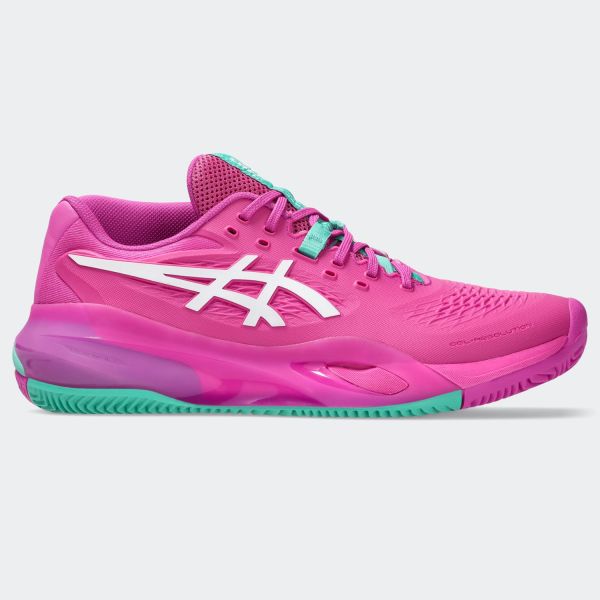 Ανδρικά παπούτσια τένις ASICS Gel-Resolution X Clay 1041A485-700
