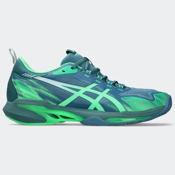 Ανδρικά Παπούτσια Padel Asics Sonicsmash FF 1041A538-400