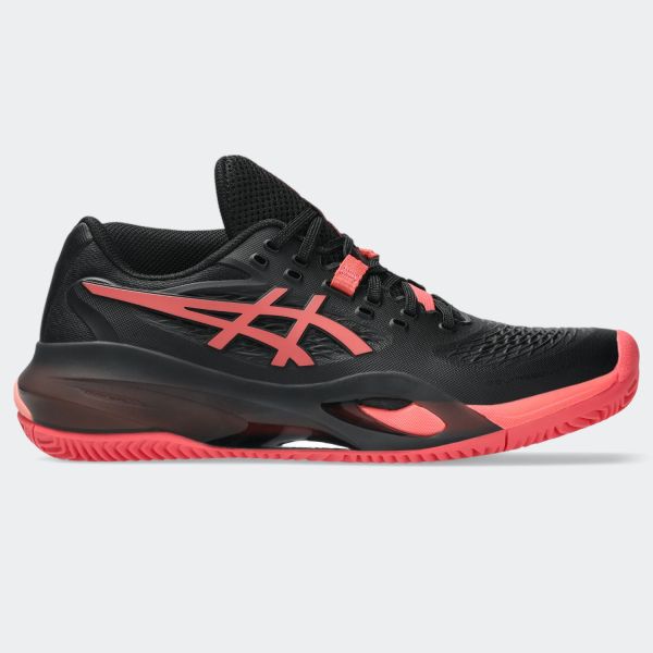 Γυναικεία παπούτσια τένις ASICS Gel-Resolution X Clay 1042A277-001