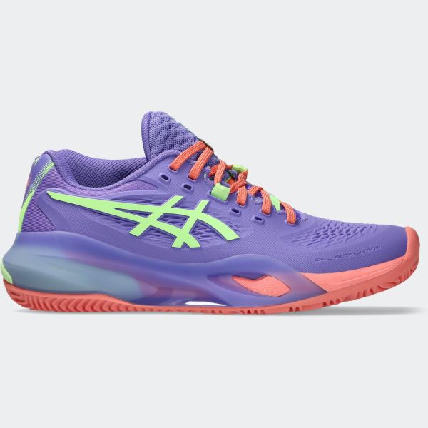 Γυναικεία Παπούτσια Padel ASICS Gel-Resolution X 1042A285-501