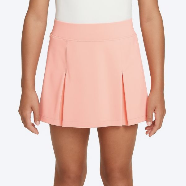 adidas Club Pleated Girls Tennis Skirt IM9108