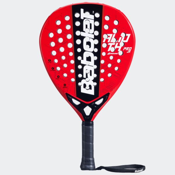 Παιδική Ρακέτα Padel Babolat Alioth Pro 150157-100