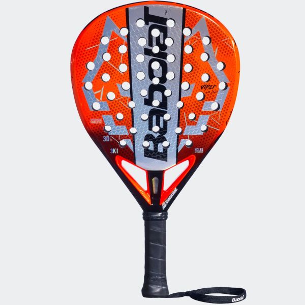 Babolat Technical Viper Juan Lebron Padel Racket 150158-100