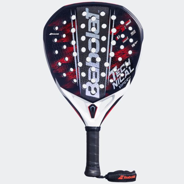 Babolat Technical Viper Padel Racket 150159-100