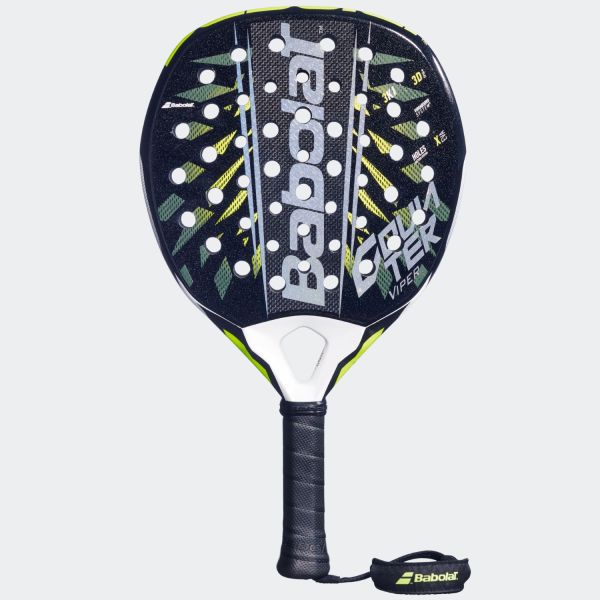 Babolat Counter Viper Padel Racket 150161-100