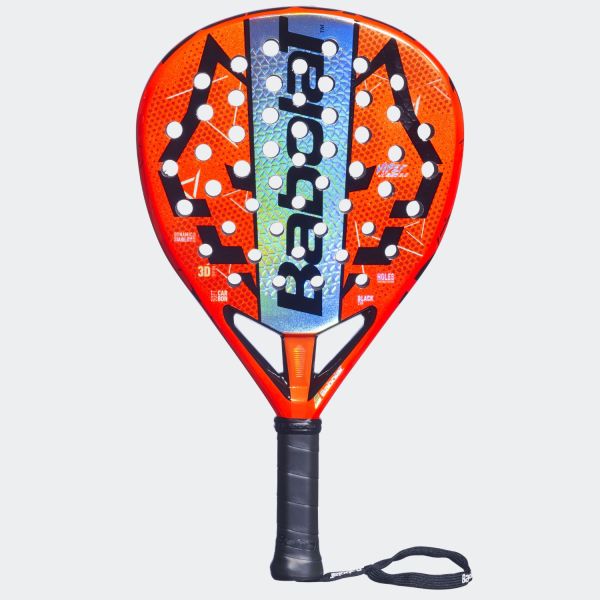 Ρακέτα Padel Babolat Viper Soft Juan Lebron 3.0 150178-100