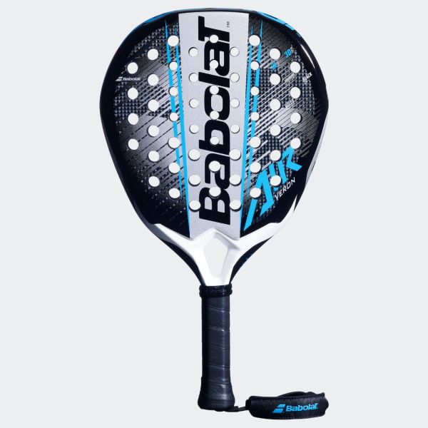 Babolat Air Veron Padel Racket 150163-100