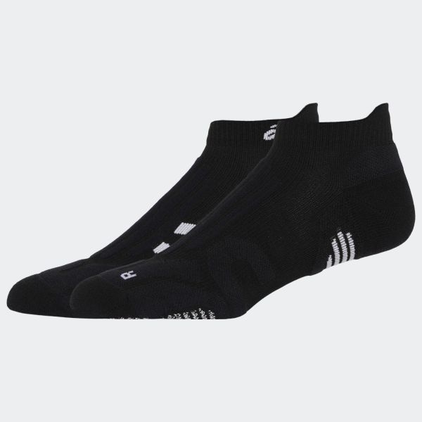 ASICS Court Tennis Ankle Socks x 1 3043A072-002