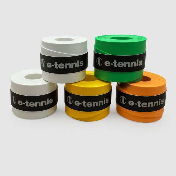 Tennis Overgrips x 1 TG68
