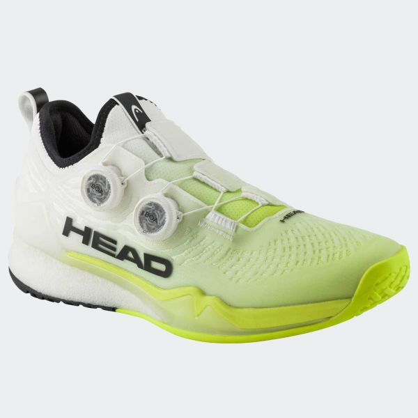 Head Endure Boa Men's Tennis Shoes 273005