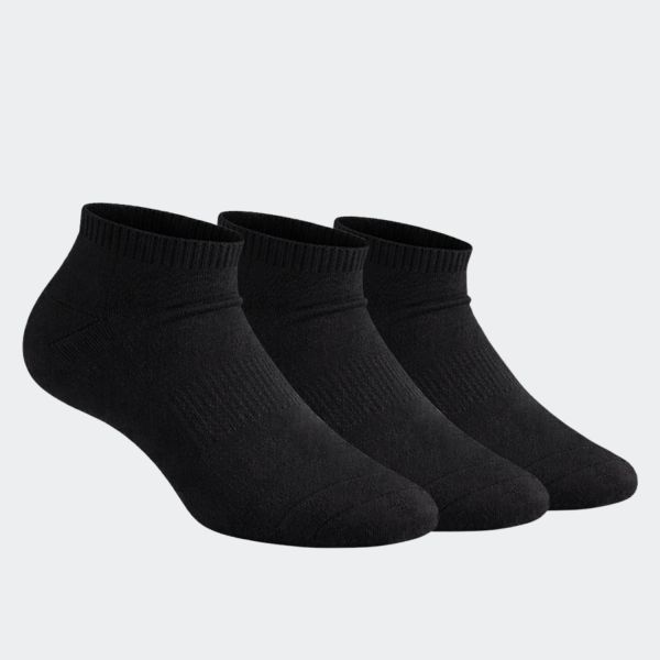 Benation Low Cut Socks x 3 25100-01