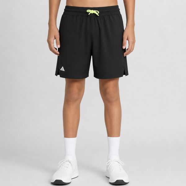 adidas Pro Boys Tennis Shorts JI9266