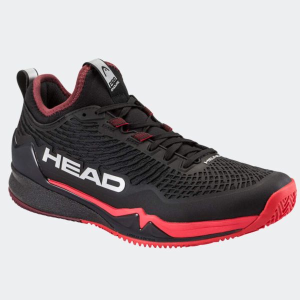 Ανδρικά παπούτσια τένις Head Endure Pro Clay 273056