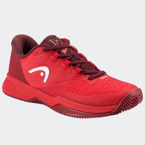 Παιδικά παπούτσια τένις Head Revolt Pro 5.0 Clay 275236