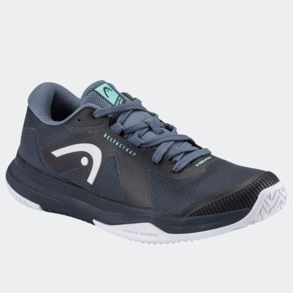 Παιδικά παπούτσια τένις Head Sprint Pro 4.0 275326