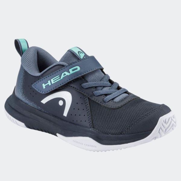 Παιδικά παπούτσια τένις Head Sprint Velcro 4.0 275506