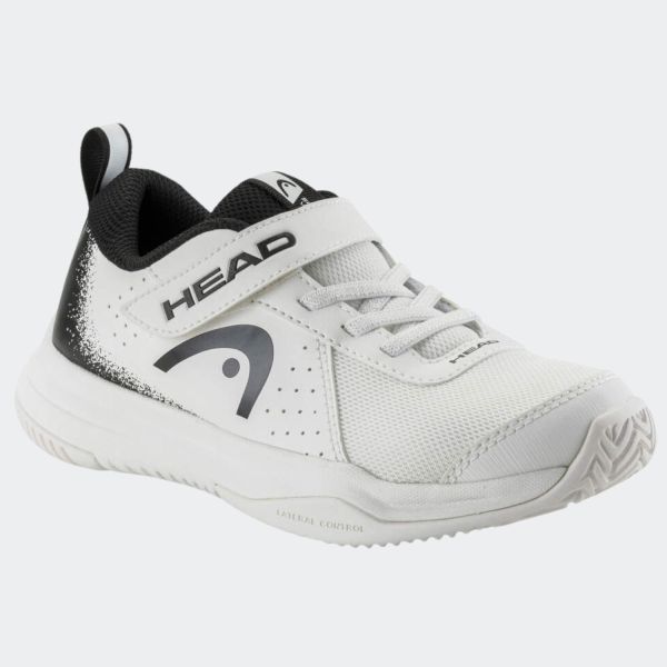 Παιδικά παπούτσια τένις Head Sprint Velcro 4.0 275535