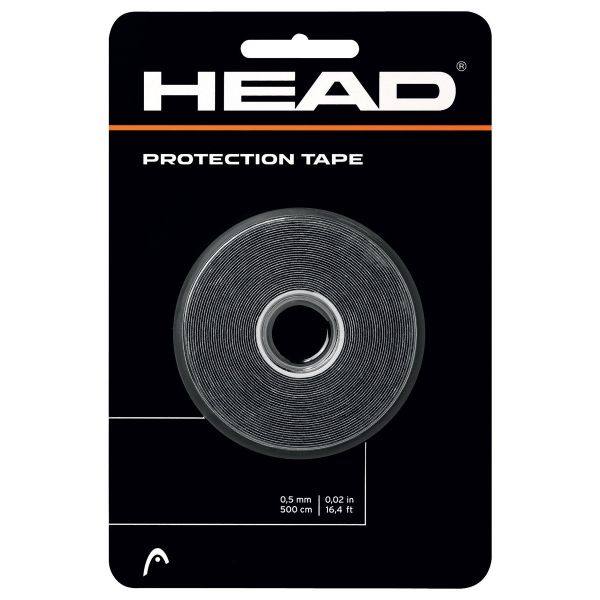 Προστατευτική ταινία ρακέτας Head Protection Tape 285018-BK