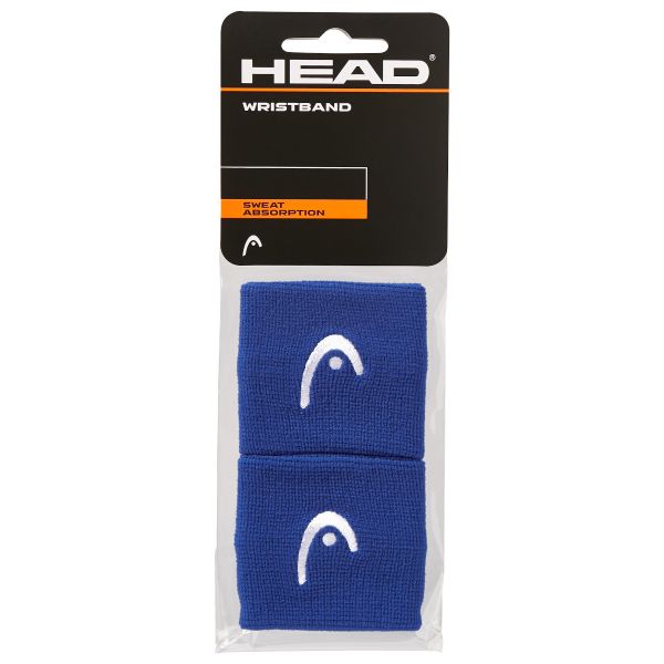 Περικάρπια Head Wristbands 2.5" x 2 285050-BL