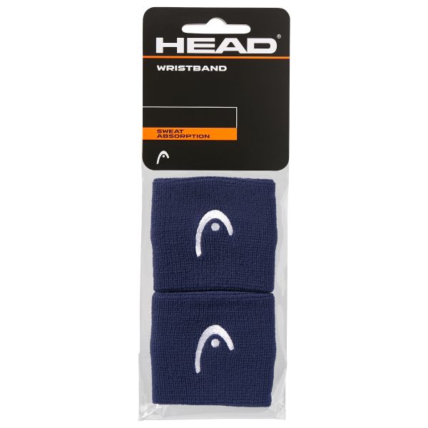 Περικάρπια Head Wristbands 2.5" x 2 285050-NV