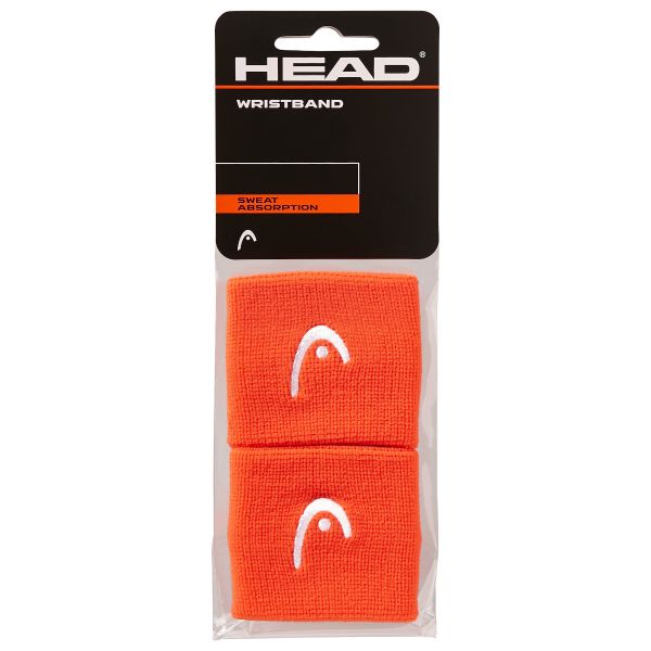 Περικάρπια Head Wristbands 2.5" x 2 285050-OR