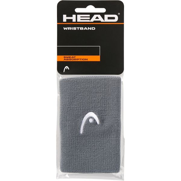 Περικάρπια Head Double Wristbands 5" x 2 285070-AN