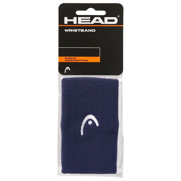 Περικάρπια Head Double Wristbands 5" x 2 285070-NV