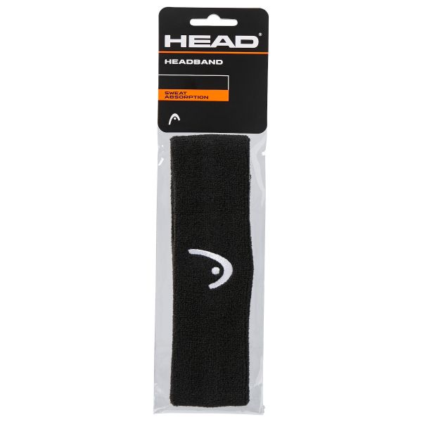 Επικεφαλίδα Head Headband 285080-BK