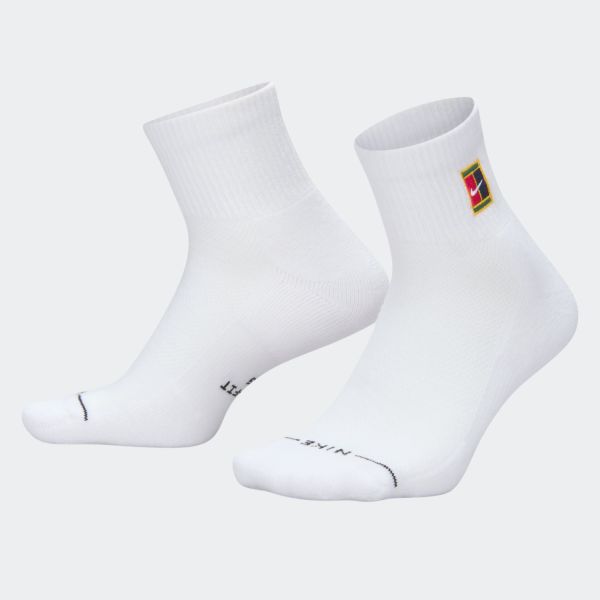 Nike Everyday Elevated Ankle Socks x 3 IH8635-901